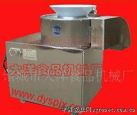 諸城大洋食品機械廠 專注品質，助力食品工業發展