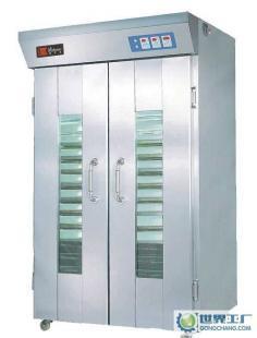 食品機械一站式解決方案 從醒發箱到和面機，助力現代化食品生產